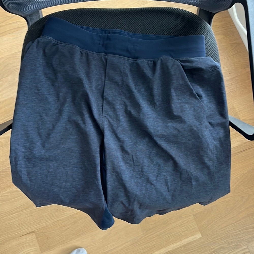 lululemon T.H.E. Short 9”